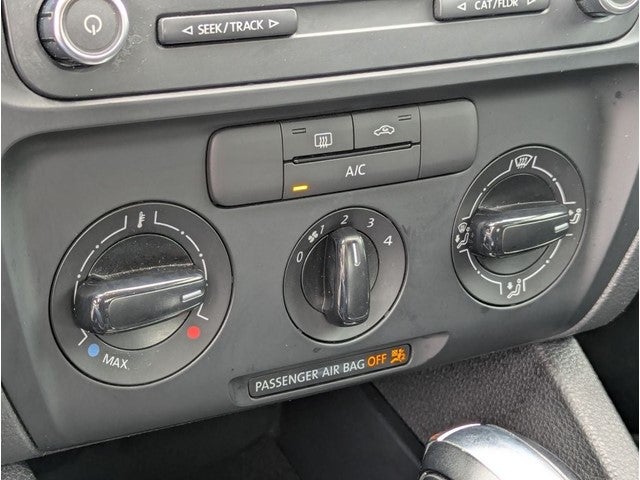 2014 Volkswagen Jetta 1.8T SE