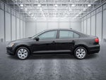 2014 Volkswagen Jetta 1.8T SE