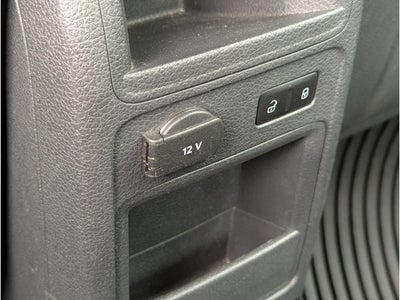 2014 Volkswagen Jetta 1.8T SE