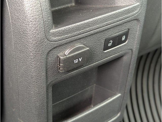 2014 Volkswagen Jetta 1.8T SE