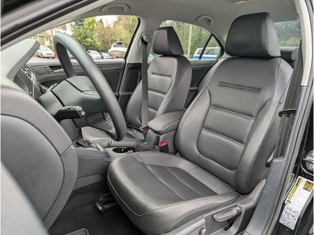 2014 Volkswagen Jetta 1.8T SE