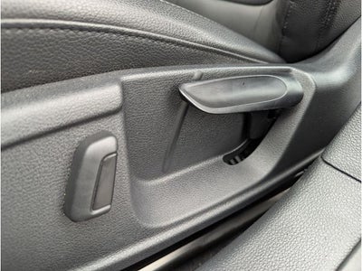 2014 Volkswagen Jetta 1.8T SE