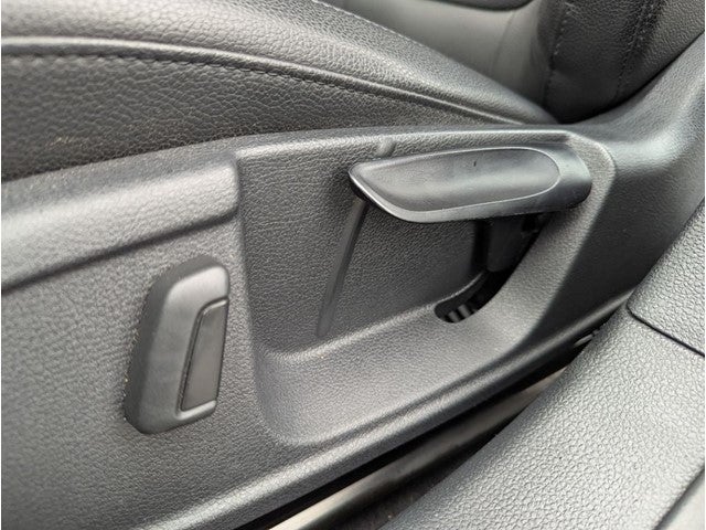 2014 Volkswagen Jetta 1.8T SE