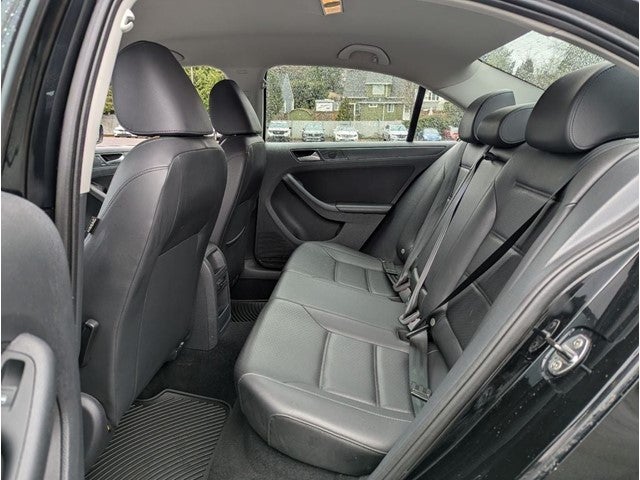 2014 Volkswagen Jetta 1.8T SE