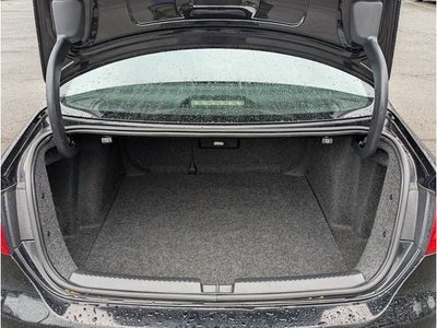 2014 Volkswagen Jetta 1.8T SE