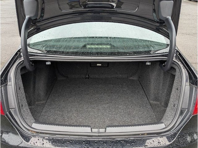 2014 Volkswagen Jetta 1.8T SE