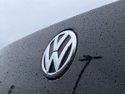 2014 Volkswagen Jetta 1.8T SE