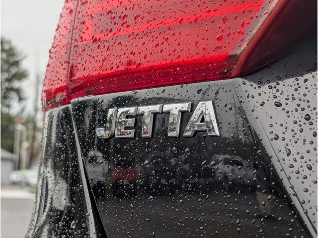 2014 Volkswagen Jetta 1.8T SE