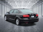 2014 Volkswagen Jetta 1.8T SE