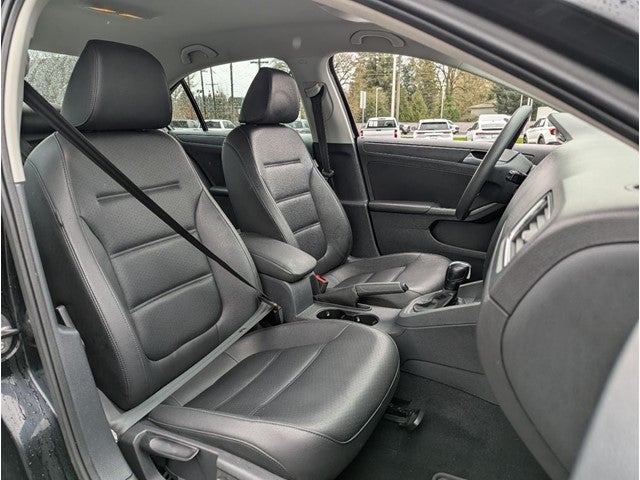 2014 Volkswagen Jetta 1.8T SE