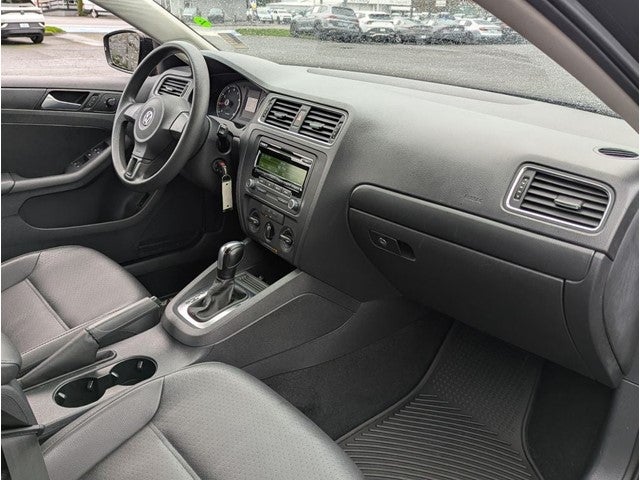 2014 Volkswagen Jetta 1.8T SE