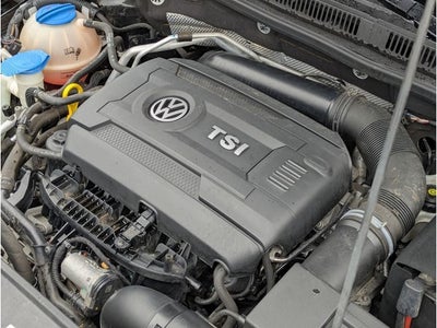 2014 Volkswagen Jetta 1.8T SE