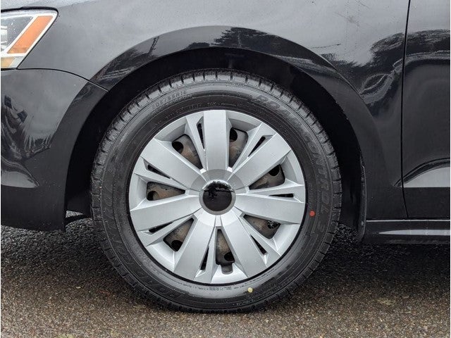 2014 Volkswagen Jetta 1.8T SE