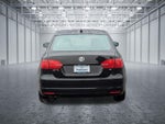 2014 Volkswagen Jetta 1.8T SE