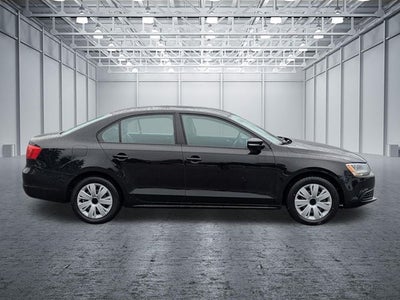 2014 Volkswagen Jetta 1.8T SE