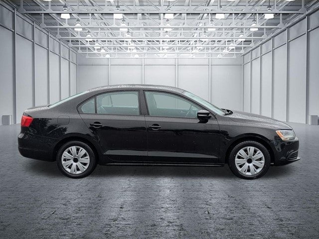 2014 Volkswagen Jetta 1.8T SE