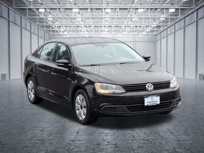 2014 Volkswagen Jetta 1.8T SE