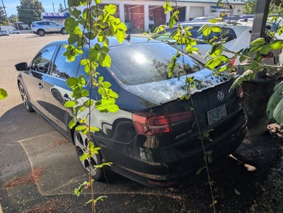2017 Volkswagen Jetta 1.4T SE
