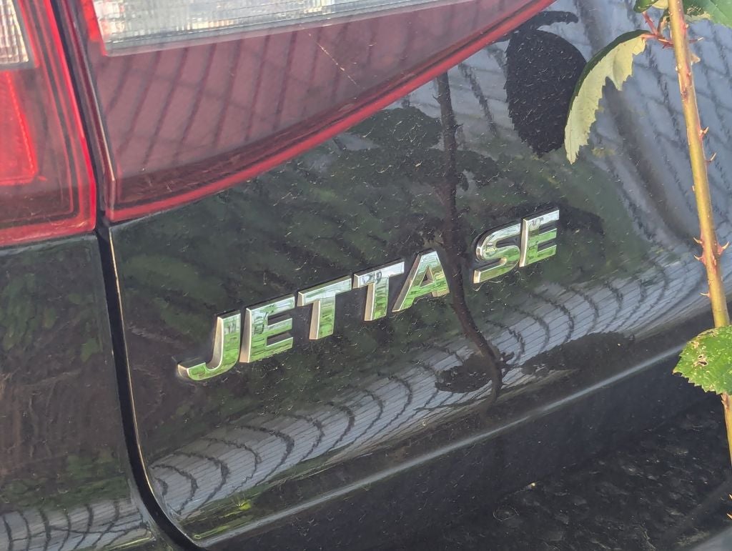 2017 Volkswagen Jetta 1.4T SE