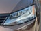 2012 Volkswagen Jetta SE w/Convenience & Sunroof PZEV