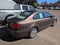 2012 Volkswagen Jetta SE w/Convenience & Sunroof PZEV