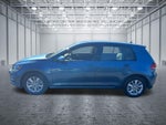 2018 Volkswagen Golf S