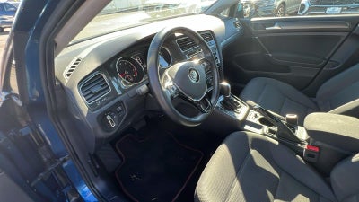 2018 Volkswagen Golf S