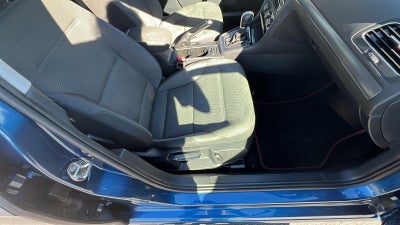 2018 Volkswagen Golf S