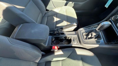 2018 Volkswagen Golf S
