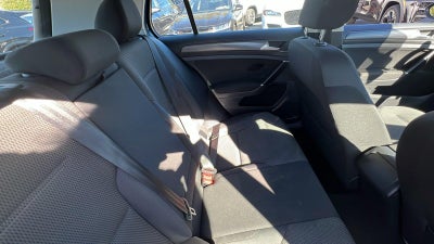 2018 Volkswagen Golf S