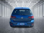 2018 Volkswagen Golf S