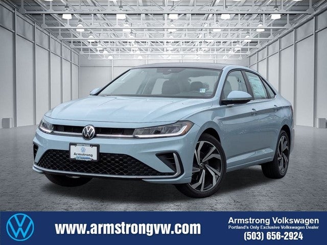 2026 Volkswagen Jetta 1.5T SEL