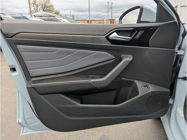 2026 Volkswagen Jetta 1.5T SEL