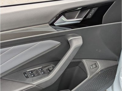 2026 Volkswagen Jetta 1.5T SEL