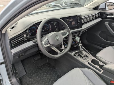 2026 Volkswagen Jetta 1.5T SEL