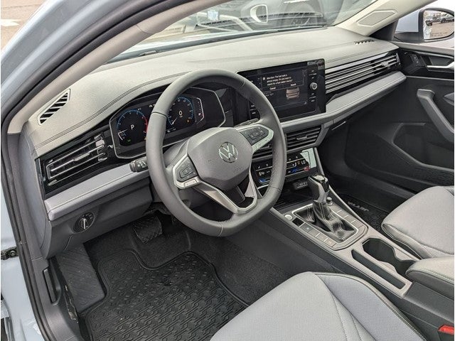 2026 Volkswagen Jetta 1.5T SEL