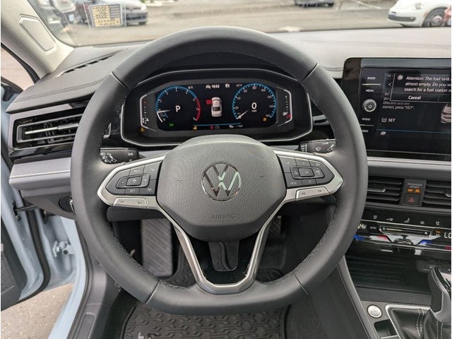 2026 Volkswagen Jetta 1.5T SEL