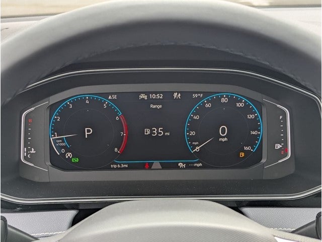 2026 Volkswagen Jetta 1.5T SEL