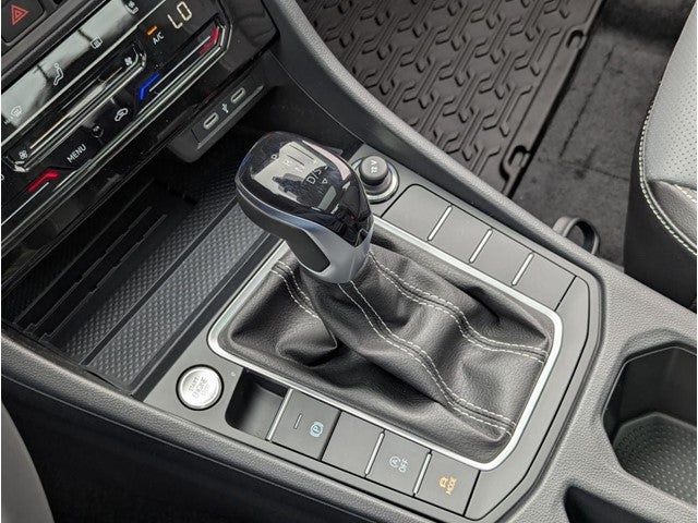 2026 Volkswagen Jetta 1.5T SEL