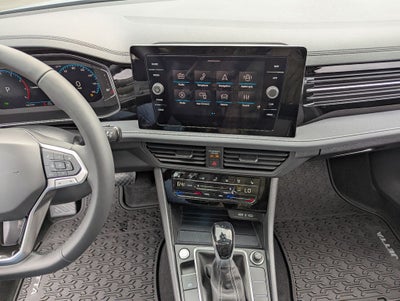 2026 Volkswagen Jetta 1.5T SEL