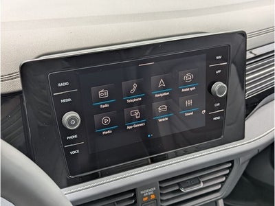 2026 Volkswagen Jetta 1.5T SEL