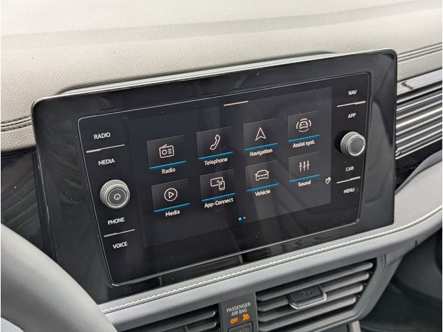 2026 Volkswagen Jetta 1.5T SEL