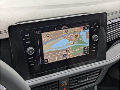 2026 Volkswagen Jetta 1.5T SEL