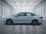 2026 Volkswagen Jetta 1.5T SEL