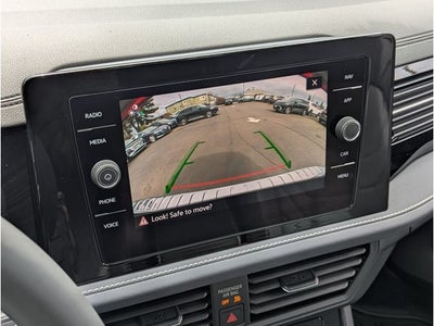 2026 Volkswagen Jetta 1.5T SEL