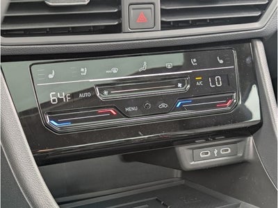 2026 Volkswagen Jetta 1.5T SEL