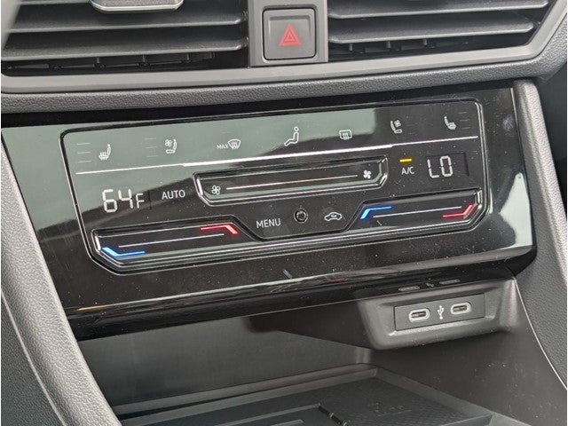 2026 Volkswagen Jetta 1.5T SEL