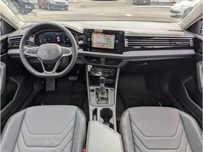 2026 Volkswagen Jetta 1.5T SEL