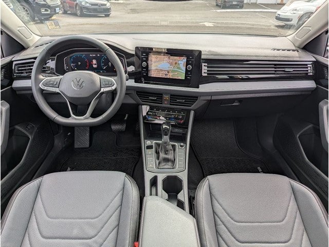 2026 Volkswagen Jetta 1.5T SEL