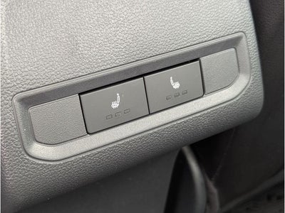 2026 Volkswagen Jetta 1.5T SEL